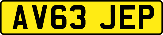 AV63JEP