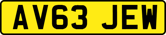 AV63JEW