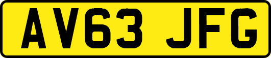 AV63JFG