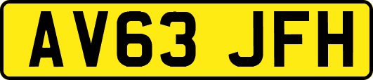 AV63JFH