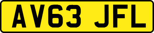 AV63JFL