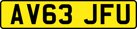 AV63JFU