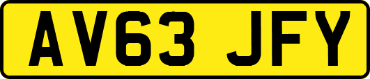 AV63JFY