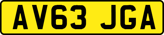 AV63JGA