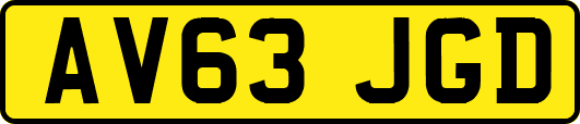 AV63JGD