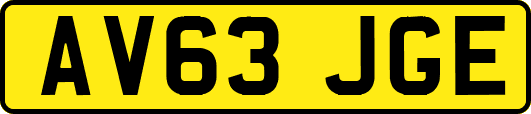 AV63JGE