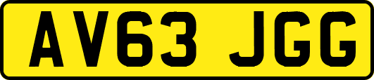 AV63JGG