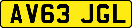 AV63JGL