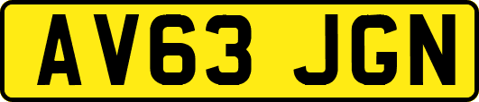 AV63JGN