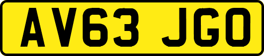 AV63JGO