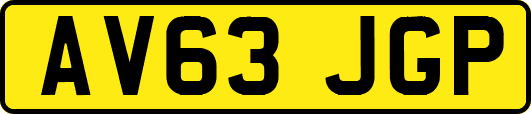 AV63JGP