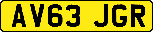 AV63JGR