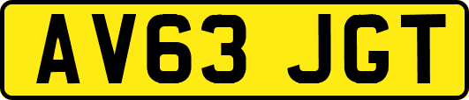 AV63JGT