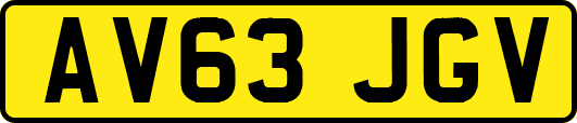 AV63JGV