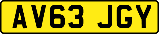 AV63JGY