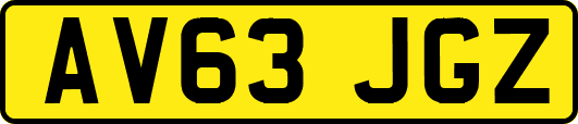 AV63JGZ