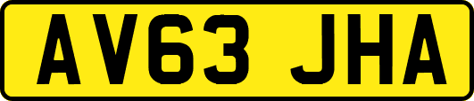 AV63JHA