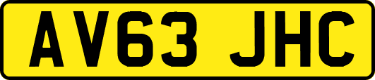 AV63JHC