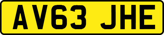 AV63JHE