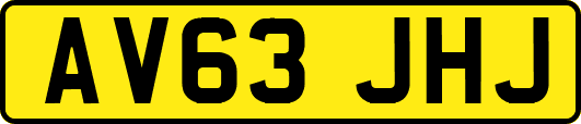 AV63JHJ