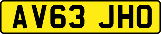 AV63JHO