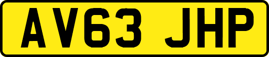 AV63JHP