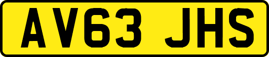 AV63JHS