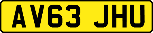AV63JHU
