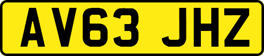 AV63JHZ
