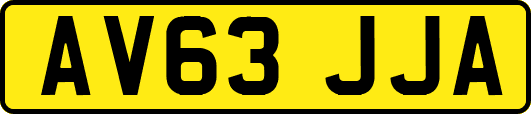 AV63JJA