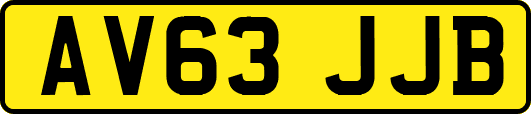 AV63JJB