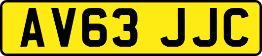 AV63JJC