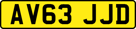AV63JJD