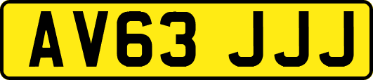 AV63JJJ