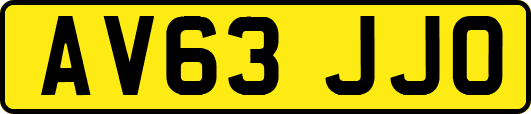 AV63JJO