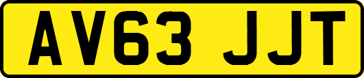 AV63JJT