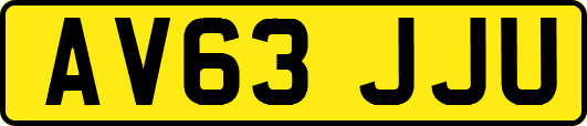 AV63JJU