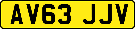 AV63JJV