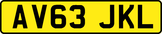 AV63JKL
