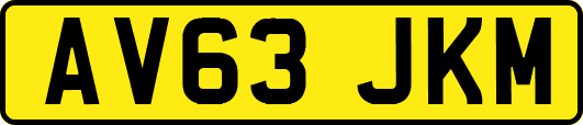 AV63JKM