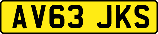 AV63JKS