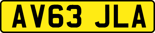 AV63JLA