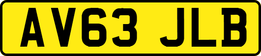 AV63JLB