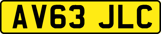 AV63JLC