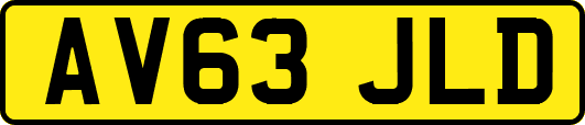 AV63JLD