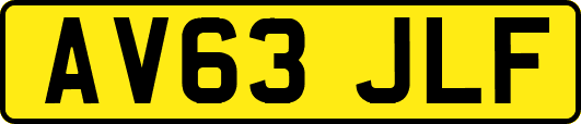 AV63JLF