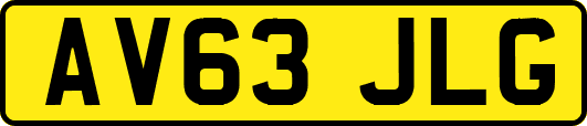 AV63JLG