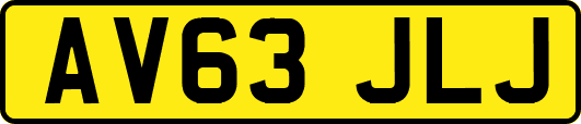 AV63JLJ