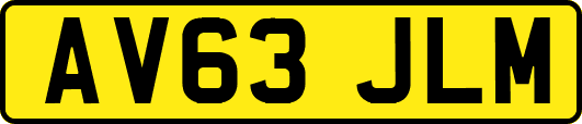 AV63JLM