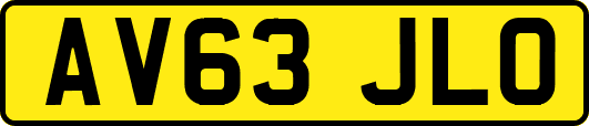 AV63JLO